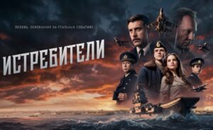 Все песни, музыка из сериала «Истребители» 2026, саундтрек слушать